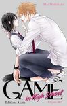 Couverture de GAME in High School
