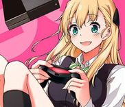 Couverture de Gamers!