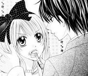 Couverture de Garasu Bijin