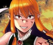 Couverture de Gensou Shinkou