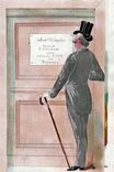 Couverture de Georges Mouton Aquarelles Cartes Rotiques