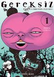 Couverture de Gereksiz