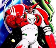 Couverture de Getter Robo Generation Character's Art Collection