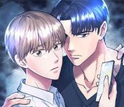 Couverture de Getting Emails From My Dead Lover