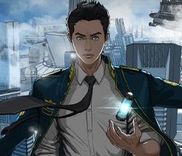 Couverture de Ghost Terminal