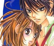 Couverture de Ghost wa Kiss o Kirau