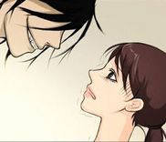 Couverture de Ghost Wife