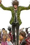 Couverture de Giant Killing