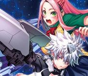 Couverture de Gin iro no Seven
