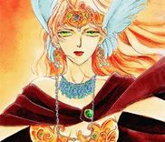 Couverture de Gin no Valkyries