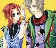 Couverture de Girl