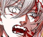Couverture de Girl Knuckle Girl