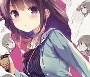 Couverture de Girlish Number