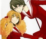Couverture de Girlish Sweet - Atashi no Kanojo