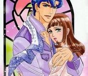 Couverture de Glass Goshi no Kioku