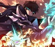 Couverture de Global Awakening: The Synthesis Master Starts with an Undead Army