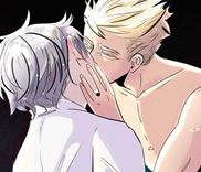 Couverture de Gloomy Night