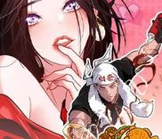 Couverture de Go Deok-chun ui Food Truck