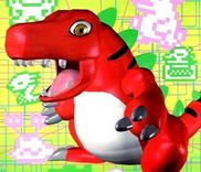 Couverture de Go! Go!! Digimon
