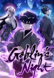 Couverture de Goblin's Night