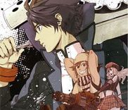 Couverture de God Eater - The Spiral Fate