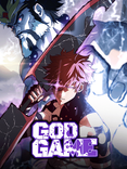 Couverture de God Game