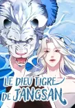 Couverture de God Jangsanbeom