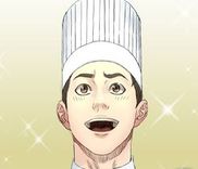 Couverture de God of Cooking