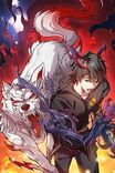 Couverture de God Slayer