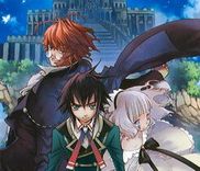 Couverture de GodSeeker