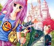 Couverture de Going To The Troll's Kingdom