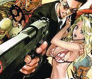 Couverture de Gokiburi Buster
