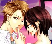 Couverture de Gokudou Hime wa Ore no Yome