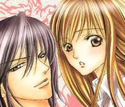 Couverture de Gokupuri - Gokudou no Ouji-sama