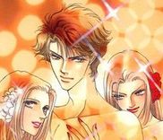 Couverture de Gold