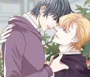 Couverture de Gold Gray