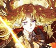 Couverture de Golden Chevalier
