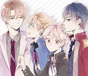 Couverture de Gomen ne Idol-kun