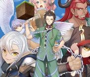 Couverture de Goshujin-sama to Yuku Isekai Survival!