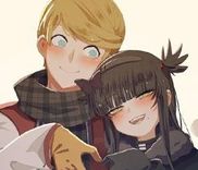 Couverture de Goth Girl & The Jock