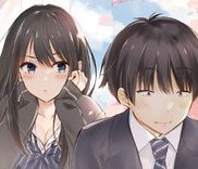 Couverture de Gotou-san Wants Me to Turn Around (Prépublication)