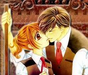 Couverture de Gozen Reiji ni Kuchizuke o