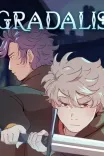 Couverture de Gradalis