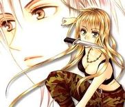 Couverture de Grand Sun