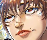 Couverture de Grappler Baki Remake