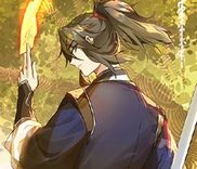 Couverture de Great Sage of Humanity