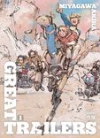 Couverture de Great Trailers