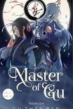 Couverture de Gu Daoist Master Remake