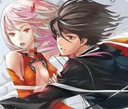 Couverture de Guilty Crown