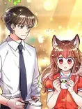 Couverture de Gumiho Cafe